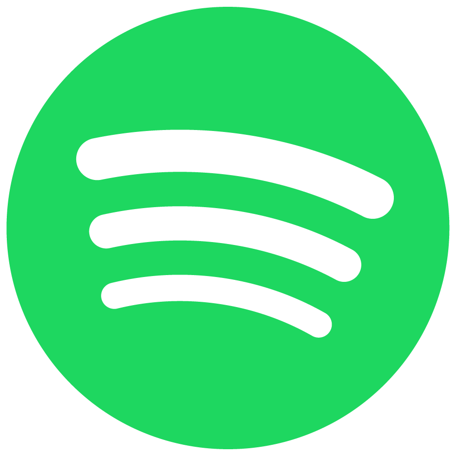Spotify Platform Logo